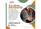 Vedic Astrologer Brisbane: Gain Insight into Your Life’s Path