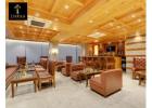 Discover Premium Comfort at Tiaraa Hotels – 5 Star Hotels in Manali