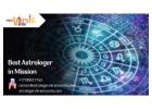 Best Astrologer in Mission: Unlock the Secrets of the Stars