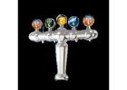 Serve Beer in Style with Elanpro Beer Towers