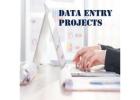 Data entry project 