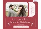 Get Your Love Back in Brisbane: Rekindle Your Relationship 