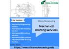 Acquire Professional Mechanical Drafting Services in New York