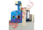 Best Evolution of Shot Blasting Machines in India