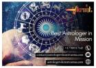 Best Astrologer in Mission: Helping You Navigate Life’s Challenges