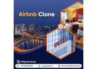 Launch your own rental marketplace platforms with Airbnb Clone