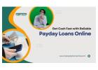 Why Payday Loans Online Are the Best Choice for Urgent Cash Needs