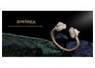 Jdwarka - Wholesale Gemstone Jewellery Manufacturing company from India