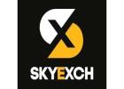 Join skyexchange gaming platform