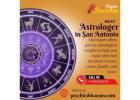 Best Astrologer in San Antonio: Accurate Predictions for a Brighter Future