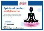 Find Inner Peace with a Trusted Spiritual Healer in Melbourne