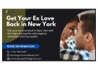 Proven Methods to Get Your Ex Love Back in New York