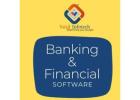 Optimize Your Financial Operations with Vexil Infotech’s Banking and Financial Software