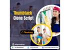 Thumbtack Clone: Scaling Your Service Provider Platform Today!