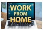 Work From Home Opportunity for US & Canada Residents – Start Earning Daily