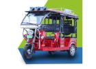 Best Electric Rickshaw Brand in India - Sathi Motors