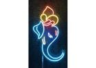 Brighten Your Space with Custom Neon Signs