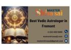 Renowned Vedic Astrologer in Fremont – Unlock Life’s Secrets