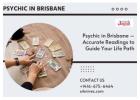 Psychic in Brisbane – Accurate Readings to Guide Your Life Path