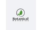 Botanical Remedies LLC