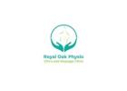 Royal Oak physio