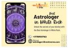 Find Clarity and Success with the Best Astrologer in White Rock