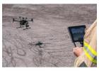 Drone Mapping Software