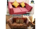 Furniture Upholstery Repair Near Me 