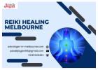 Transform Your Life with reiki healing melbourne