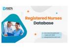 Achieve Brand Status Using Our Registered Nurses Database