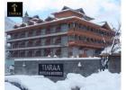 Experience the Best Resorts in Manali - Escape to Tiaraa Hotels