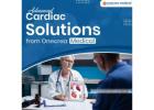 Advanced Cardiac Solutions from Onecrea Medical