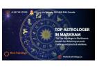 Top Astrologer in Markham – Accurate Readings & Life-Changing Advice