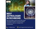 Consult the Best Astrologer in Richmond for Accurate Predictions