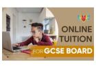 Struggling with Every Subject? Tuition for GCSE Can Make a Difference