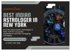 Best Indian Astrologer in New York – Trusted Vedic Astrology Expert