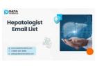 Buy Our Reliable Hepatologists Email List for Outreach