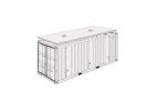 20ft hard top open top containers for sale | LOTUS Containers