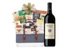 Enjoy Cakebread Cellars Gift Basket Delivery in New York City