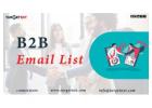 Get Occupational Health Nurses Email List USA for Workplace Wellness Campaigns