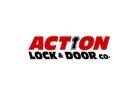 Action Lock & Door