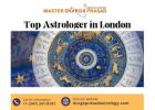 Top Astrologer in London – Accurate Insights for a Bright Future