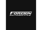 FOREIGN AUTOMOTIVE