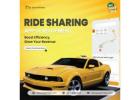 Launch Your Own Taxi Booking App with Custom Development Solutions