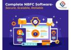  Transforming Banking Institutes with Advanced NBFC Software Solutions