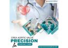 Crea Aortic Valve: Precision in Cardiac Care