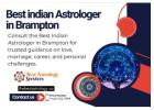 Best Indian Astrologer in Brampton Trusted Astrology and Spiritual Help