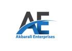 2 Way Lock Nut Manufacturer in Malaysia– Akbarali Enterprises