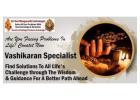 Vashikaran Astrologer in Indiranagar 