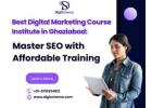 Best Digital Marketing Course Institute in Ghaziabad: Digi Schema